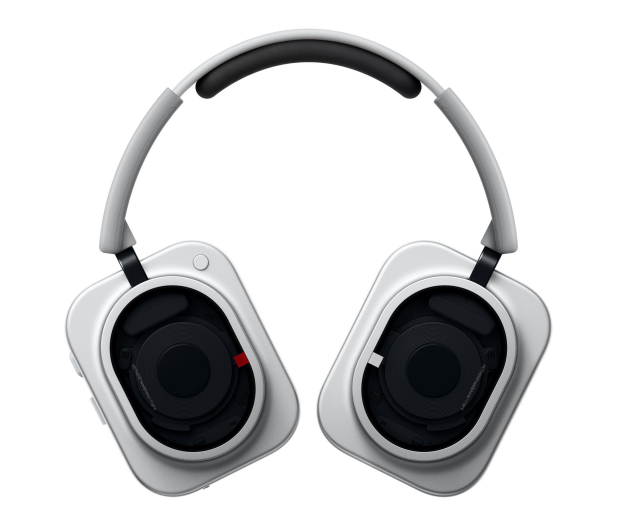 Nothing Headphone 1 Pro White - 1595714 - zdjęcie 4